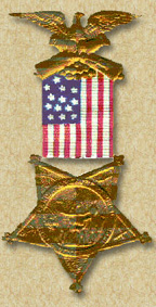 badge